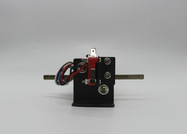 Elektrikli İstifleyici Elektronik Gaz Hızlandırıcı, Elektronik Gaz Kelebeği Kontrol Sensörü CE